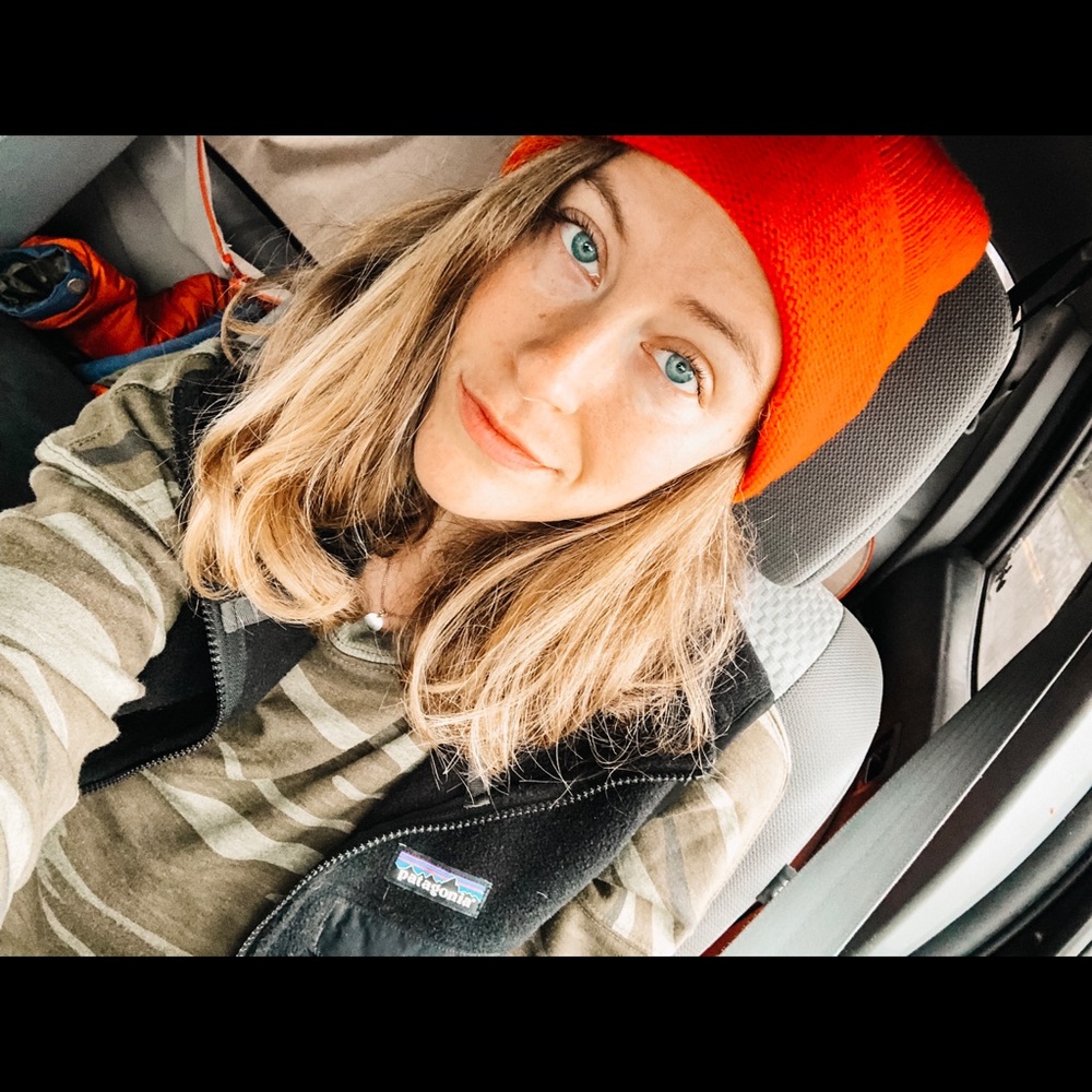 Meet your Posher, Lauren